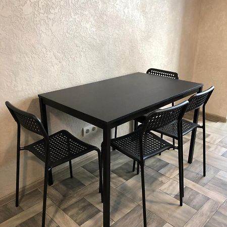 Lux Apart Torfyana Львов Экстерьер фото