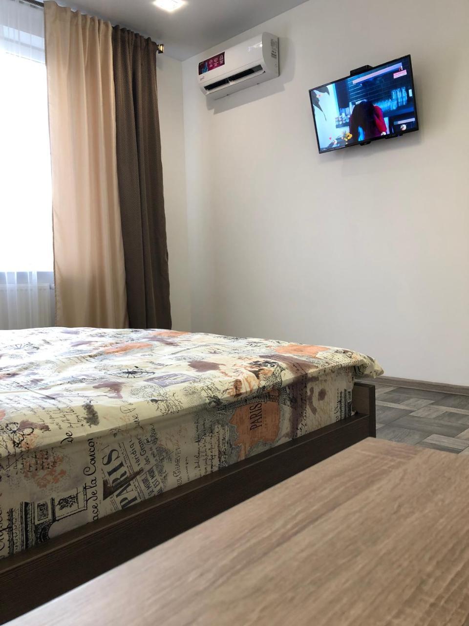 Lux Apart Torfyana Львов Экстерьер фото