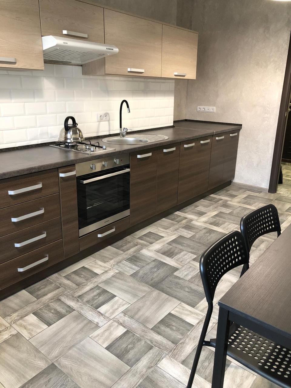 Lux Apart Torfyana Львов Экстерьер фото