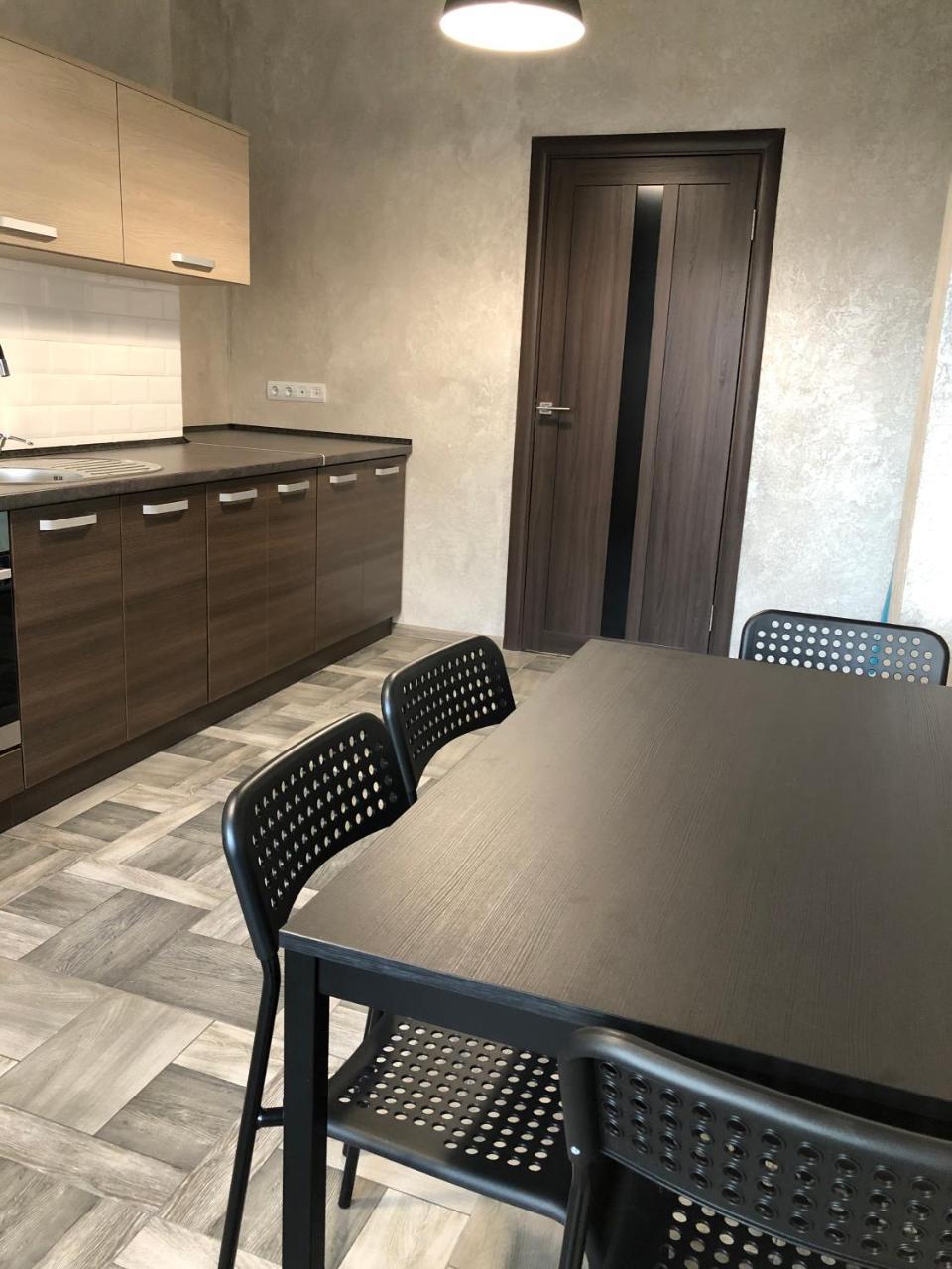 Lux Apart Torfyana Львов Экстерьер фото