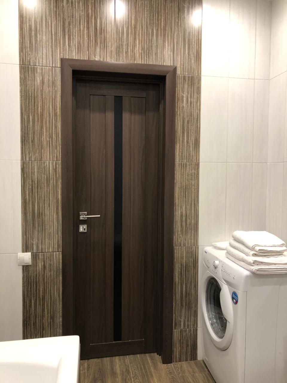 Lux Apart Torfyana Львов Экстерьер фото