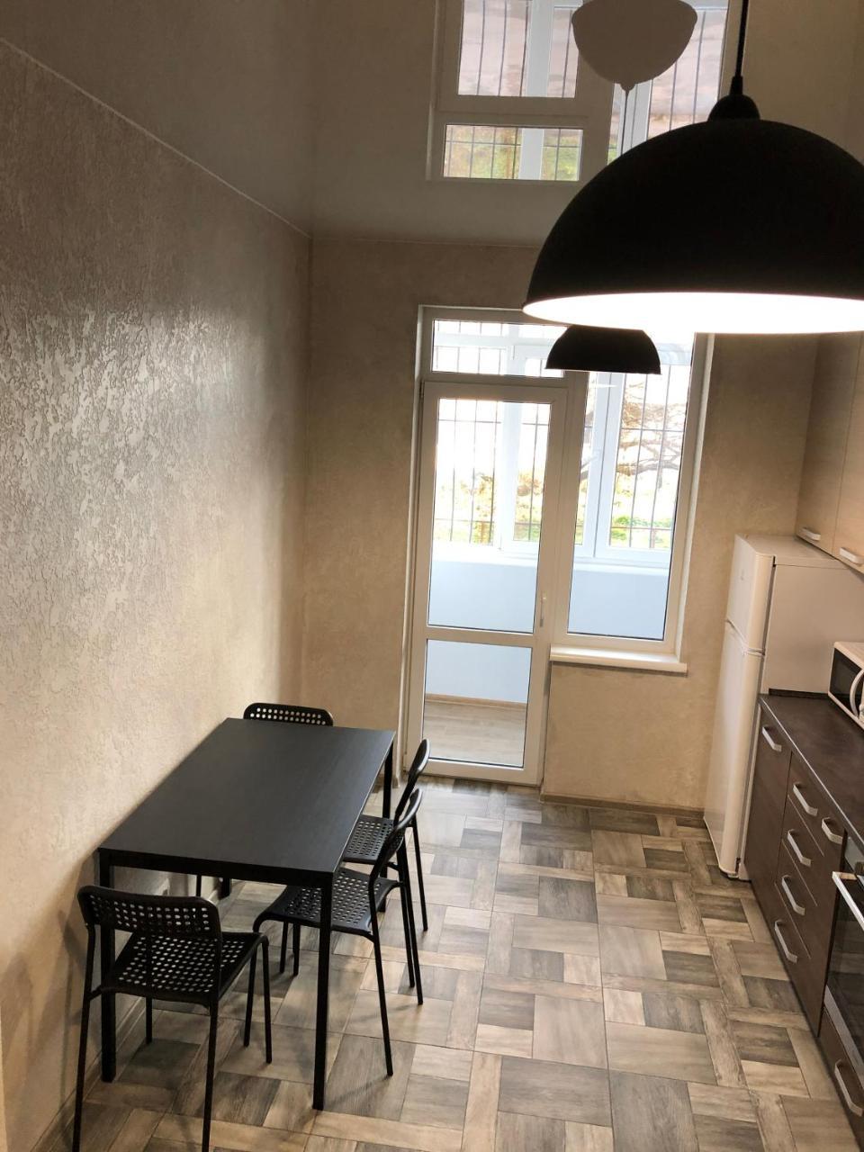 Lux Apart Torfyana Львов Экстерьер фото