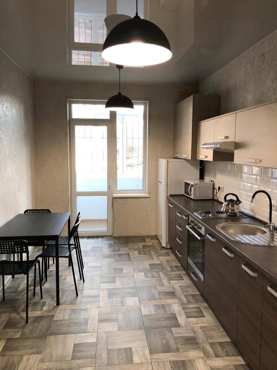 Lux Apart Torfyana Львов Экстерьер фото