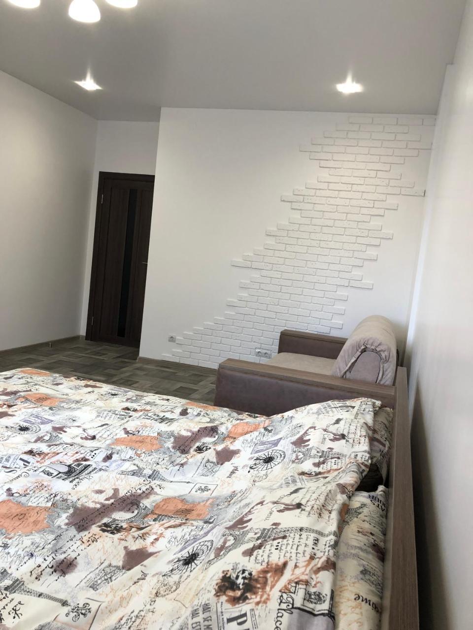 Lux Apart Torfyana Львов Экстерьер фото