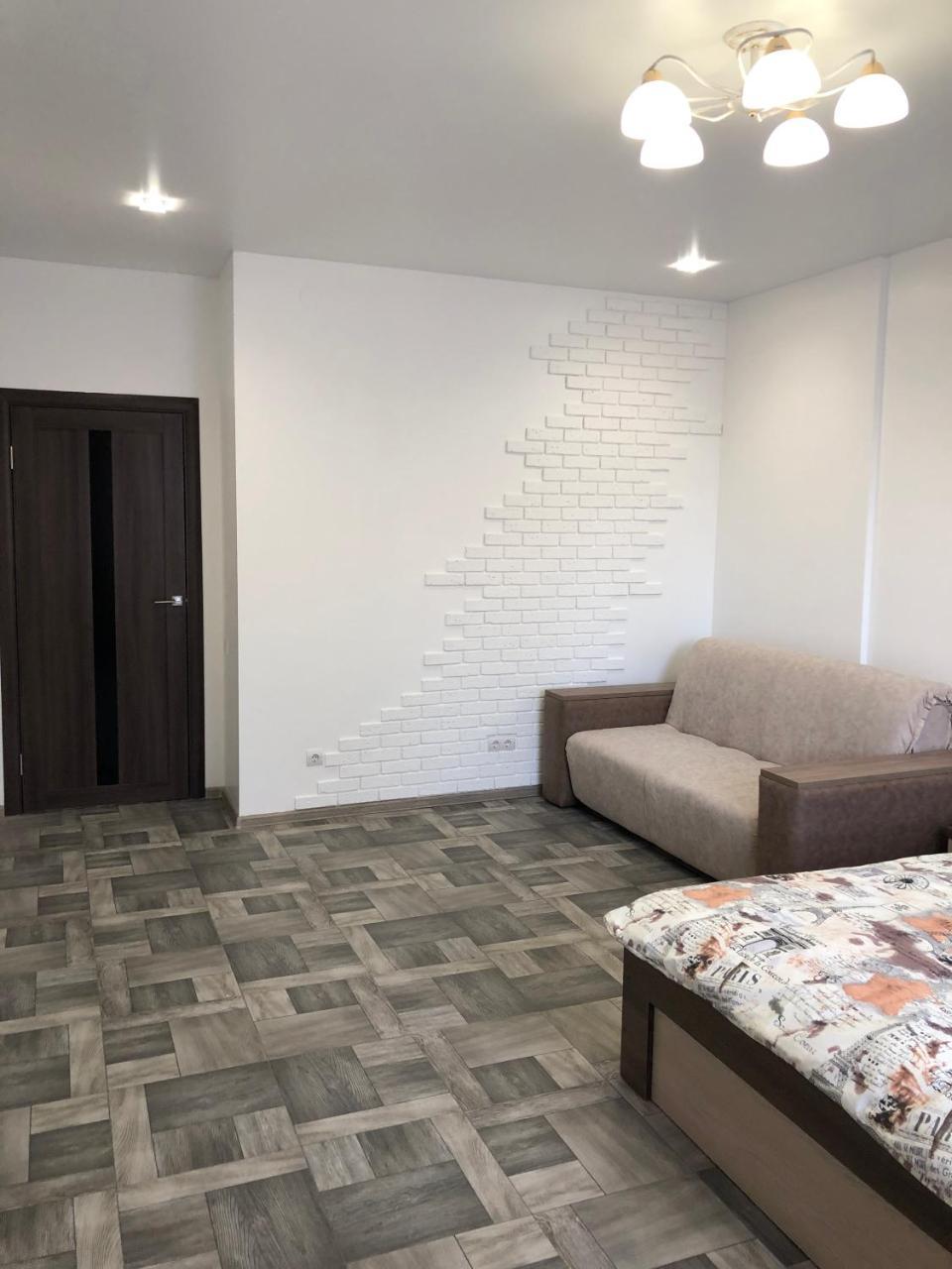 Lux Apart Torfyana Львов Экстерьер фото