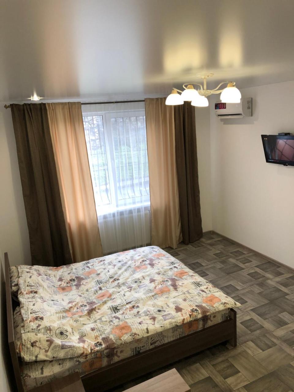 Lux Apart Torfyana Львов Экстерьер фото