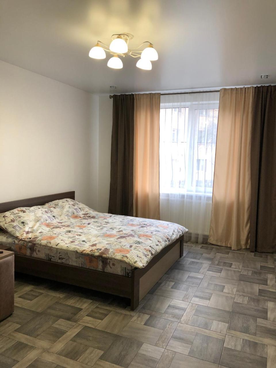 Lux Apart Torfyana Львов Экстерьер фото