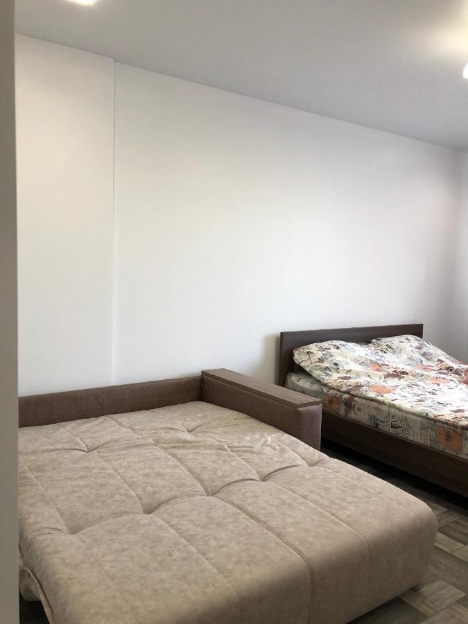 Lux Apart Torfyana Львов Экстерьер фото